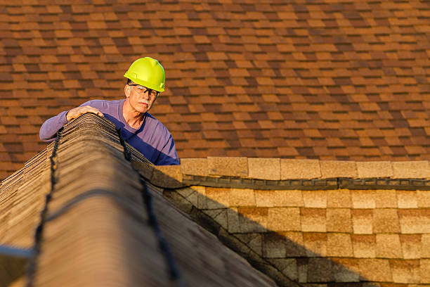 Best Roof Maintenance Services  in Tara Hills, CA