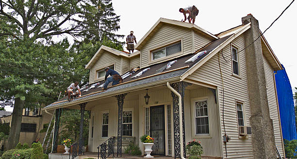 Best Emergency Roof Repair  in Tara Hills, CA