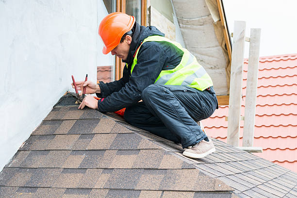 Best Metal Roofing Contractor  in Tara Hills, CA