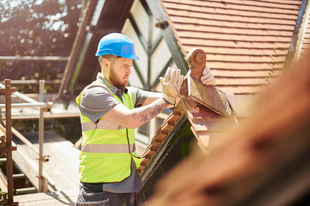 Best Commercial Roofing Services  in Tara Hills, CA